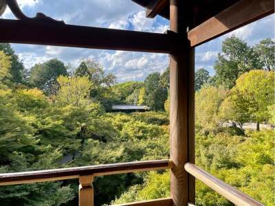 東福寺