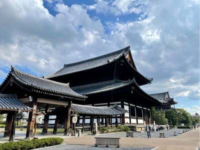 東福寺